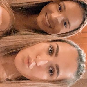 Meet your Posher, Audrey